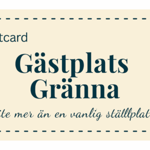 Presentkort